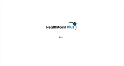 Desktop Screenshot of healthpointplus.com